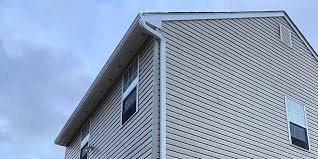 Best James Hardie Siding  in Marietta, OK